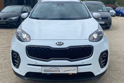 Kia Sportage 171.100 km 12.900 &euro; Chemnitz 09114