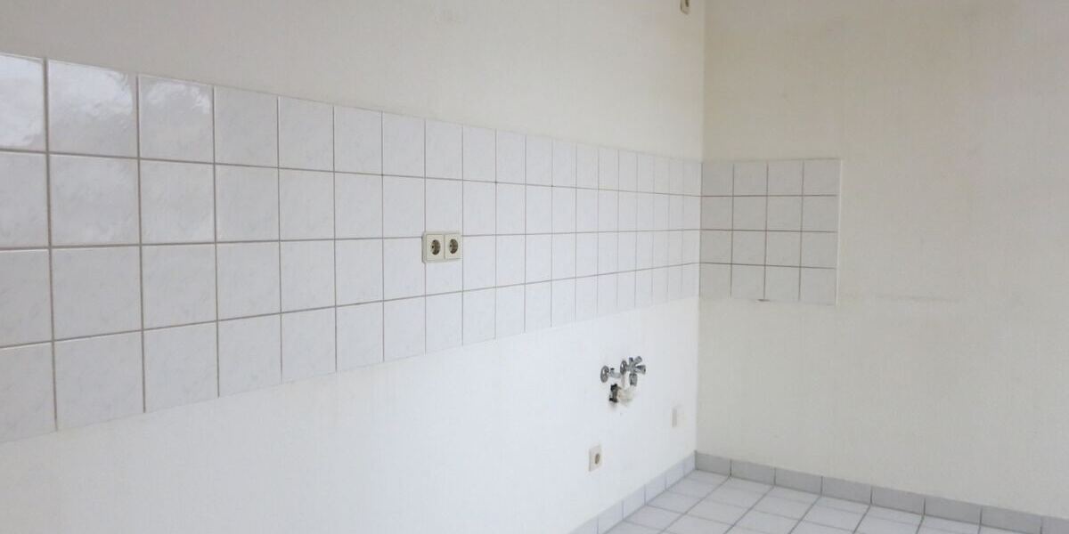 Ideal als erste Anlage! Kleine vermietete Wohnung mit Potential in Schloßchemnitz! - Etagenwohnung Chemnitz Altendorf | Angebot:26384680