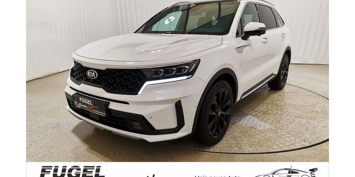 Kia Sorento 95.200 km 30.969 &euro; Chemnitz - Mittelbach 09224
