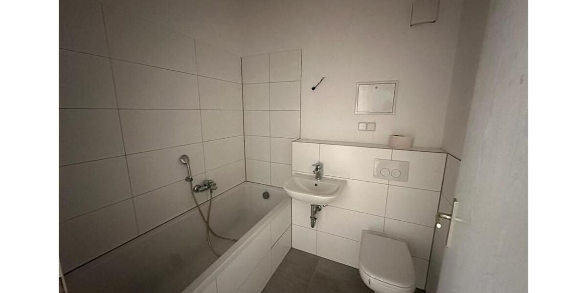 Erdgeschoßwohnung Chemnitz Borna-Heinersdorf - 3 Zimmer, 58 m&sup2;, 289&euro; | Angebot:25376923
