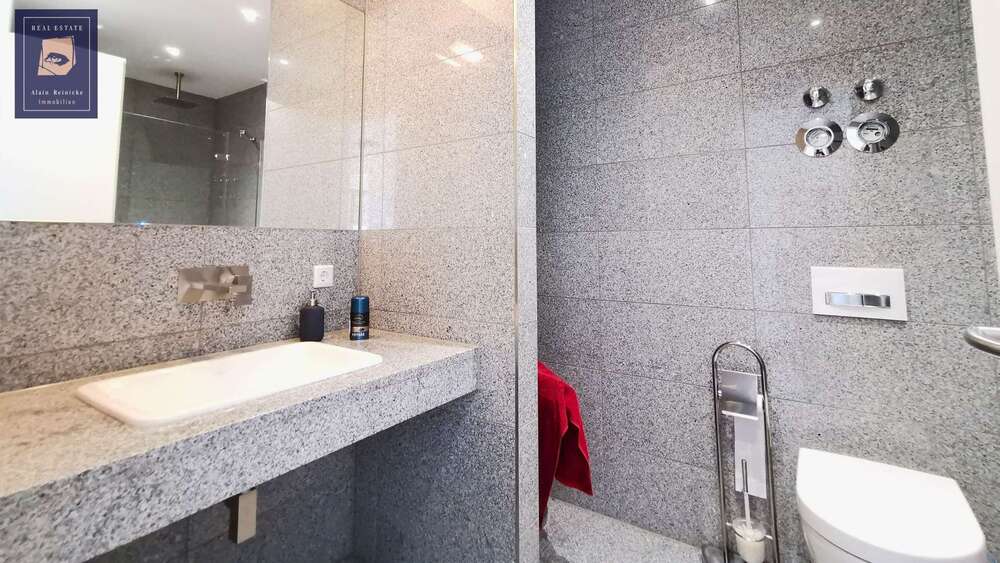 Penthousewohnung mit großer Dachterrasse am Opernplatz 4 zimmer