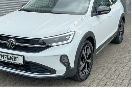 VW Taigo 33.700 km 20.950 € Waldheim 04736