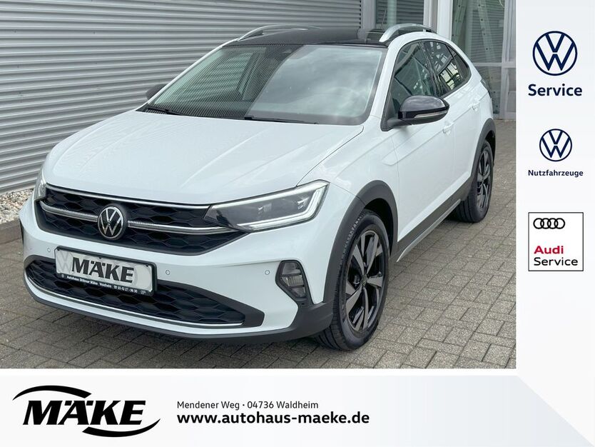 VW Taigo 33.700 km 20.950 € Waldheim 04736