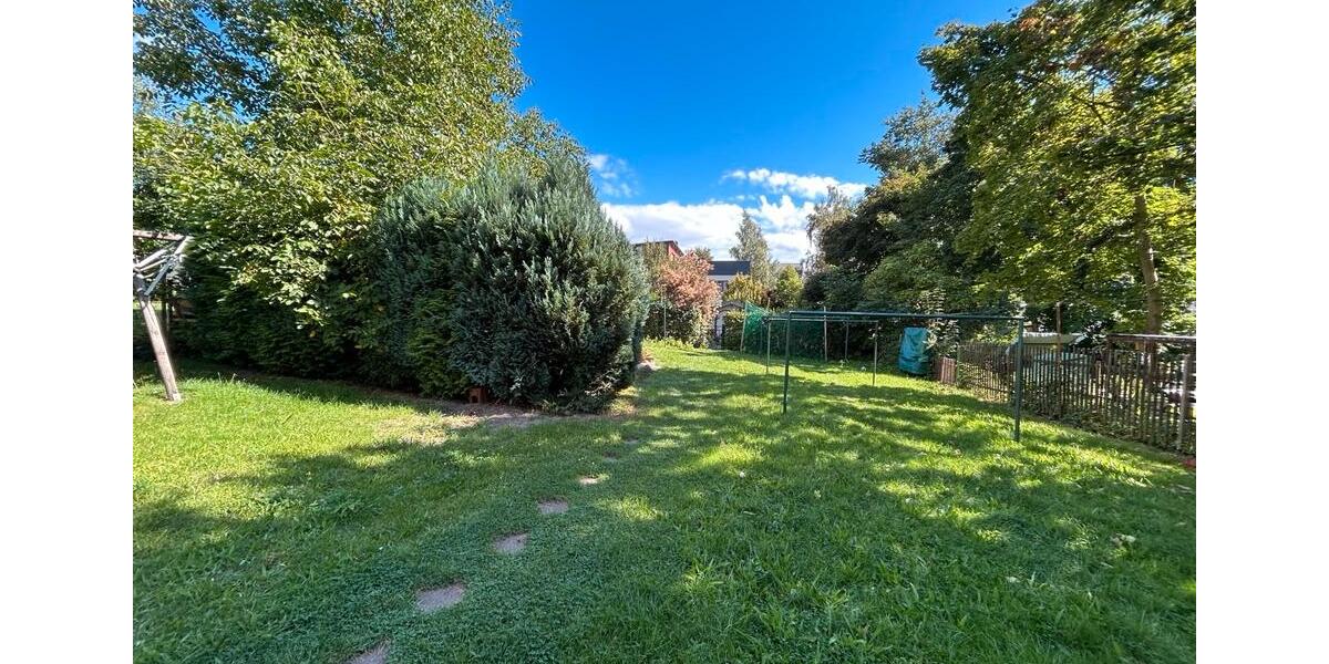 Dachgeschoßwohnung Chemnitz Ebersdorf - 3 Zimmer, 75 m&sup2;, 425&euro; | Angebot:25635710