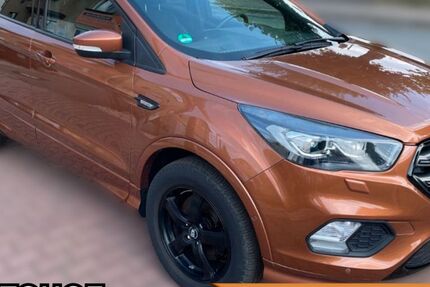 Ford Kuga 131.000 km 14.500 &euro; Oelsnitz i.E. 09376