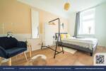 Etagenwohnung Chemnitz Kaßberg - 3 Zimmer, 1.795&euro; | Angebot:26297571