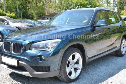 BMW X1 90.977 km 12.999 &euro; Chemnitz 09114