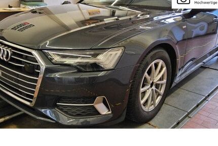 Audi A6 65.362 km 38.430 &euro; Chemnitz 09113