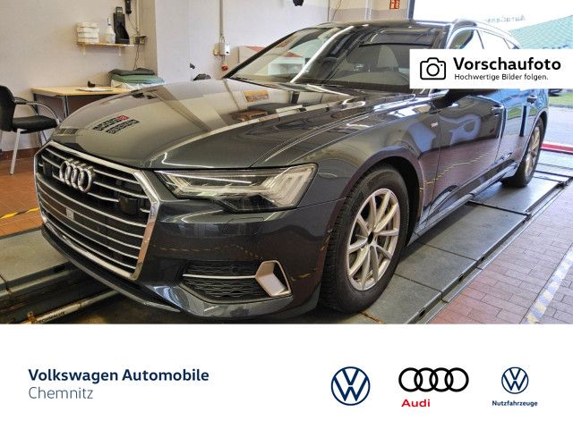 Audi A6 65.362 km 38.430 &euro; Chemnitz 09113