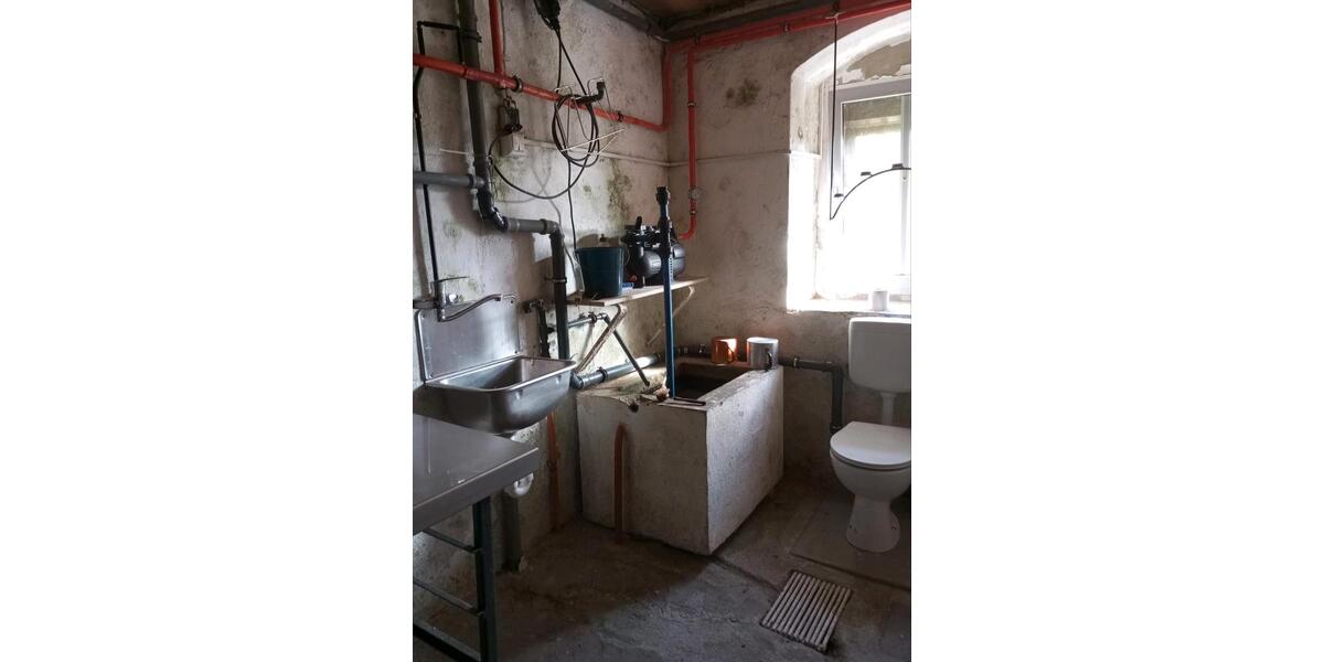 Einfamilienhaus Pockau-Lengefeld Nennigmühle - 92.000&euro; | Angebot:24237583