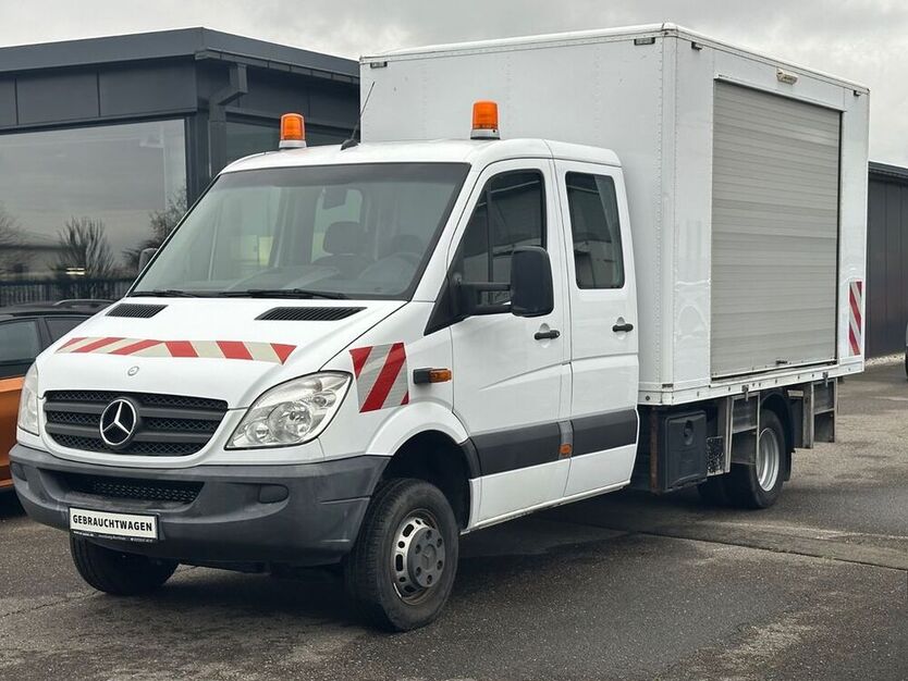 Sprinter
