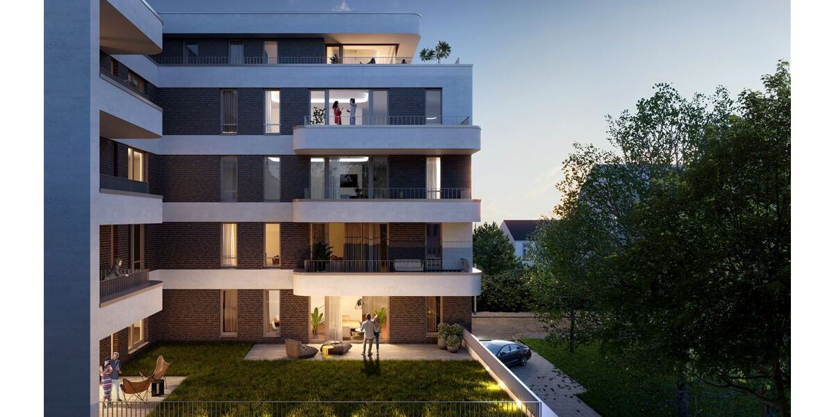 Baugrundstück für exklusives Mehrfamilienhaus in ChemnitzLutherviertel zimmer