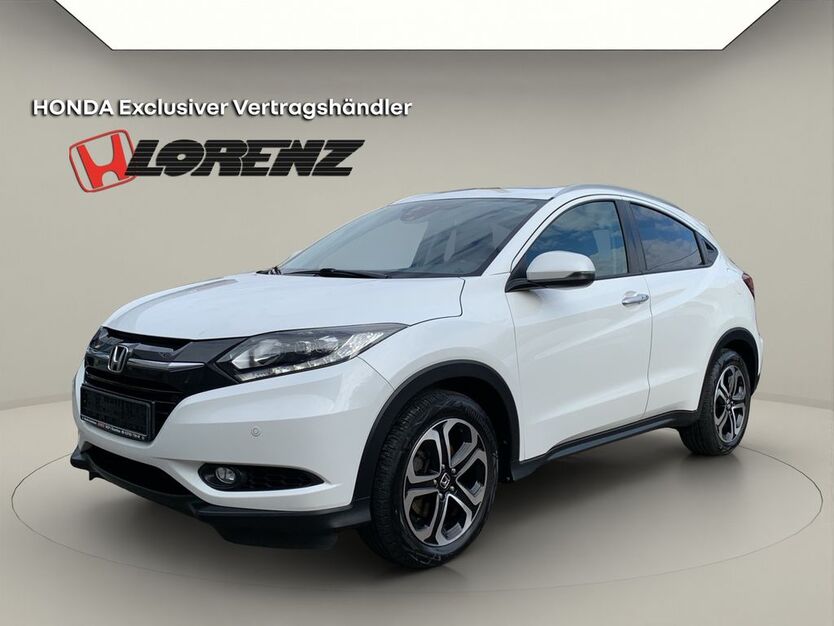 Honda HR-V 118.800 km 13.890 € Glauchau 08371