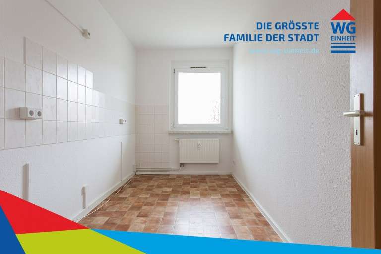 Wohnung zum Mieten in Chemnitz 329 € 57.5 m²