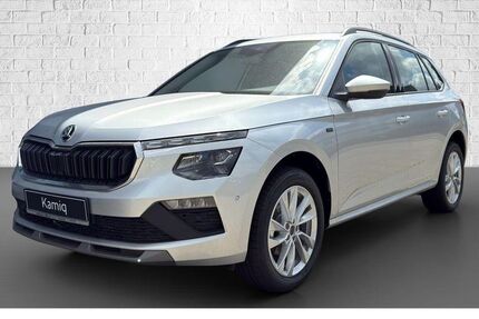Skoda Kamiq 5.000 km 23.490 &euro; Rochlitz 09306