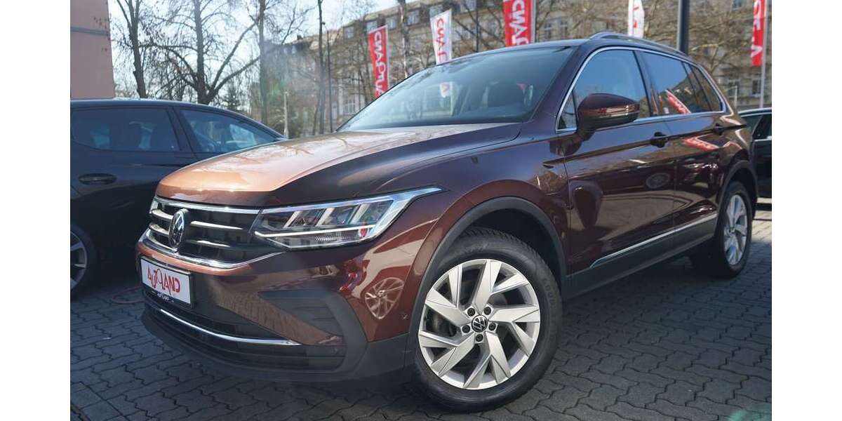 VW Tiguan 79.382 km 23.950 &euro; Chemnitz 09111