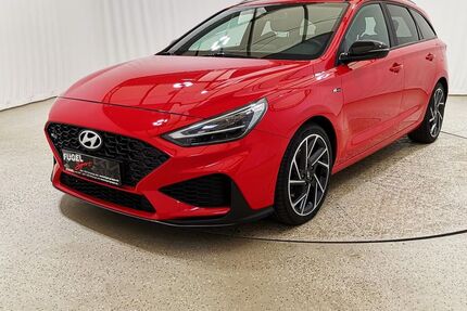 Hyundai i30 48.750 km 20.999 &euro; Chemnitz - Mittelbach 09224