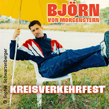 Björn von Morgenstern - Kreisverkehrfest 08.10.2026 Brauclub