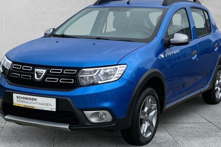 Dacia Sandero 50.875 km 11.490 € Chemnitz 09131