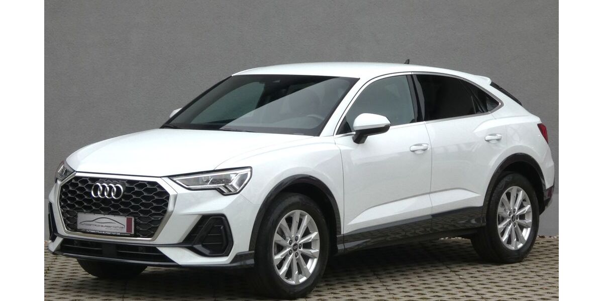 Audi Q3 56.709 km 32.980 &euro; Burgstädt 09217