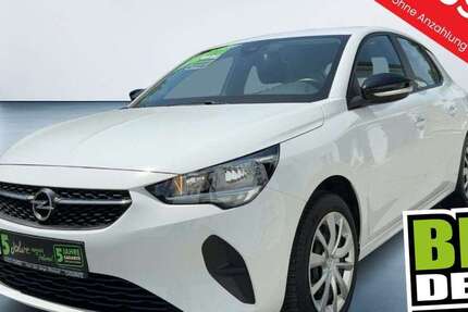 Opel Corsa 22.243 km 14.946 &euro; Chemnitz 09126