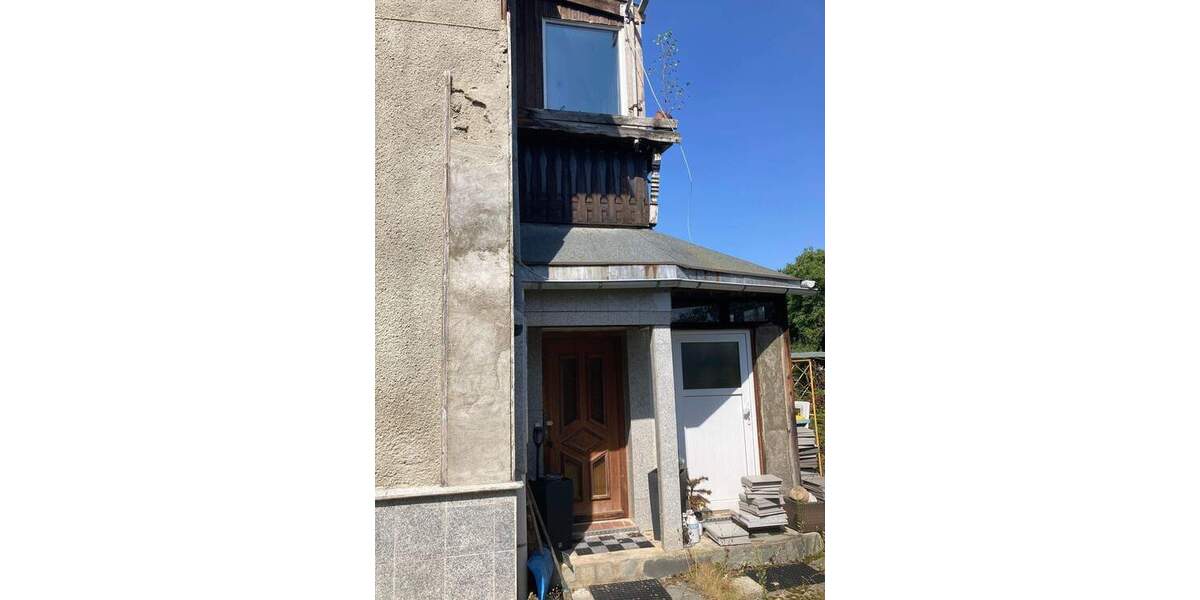 Mehrfamilienhaus, Wohnhaus Lichtenstein/Sachsen Lichtenstein - 7 Zimmer, 120 m&sup2;, 99.000&euro; | Angebot:25741902