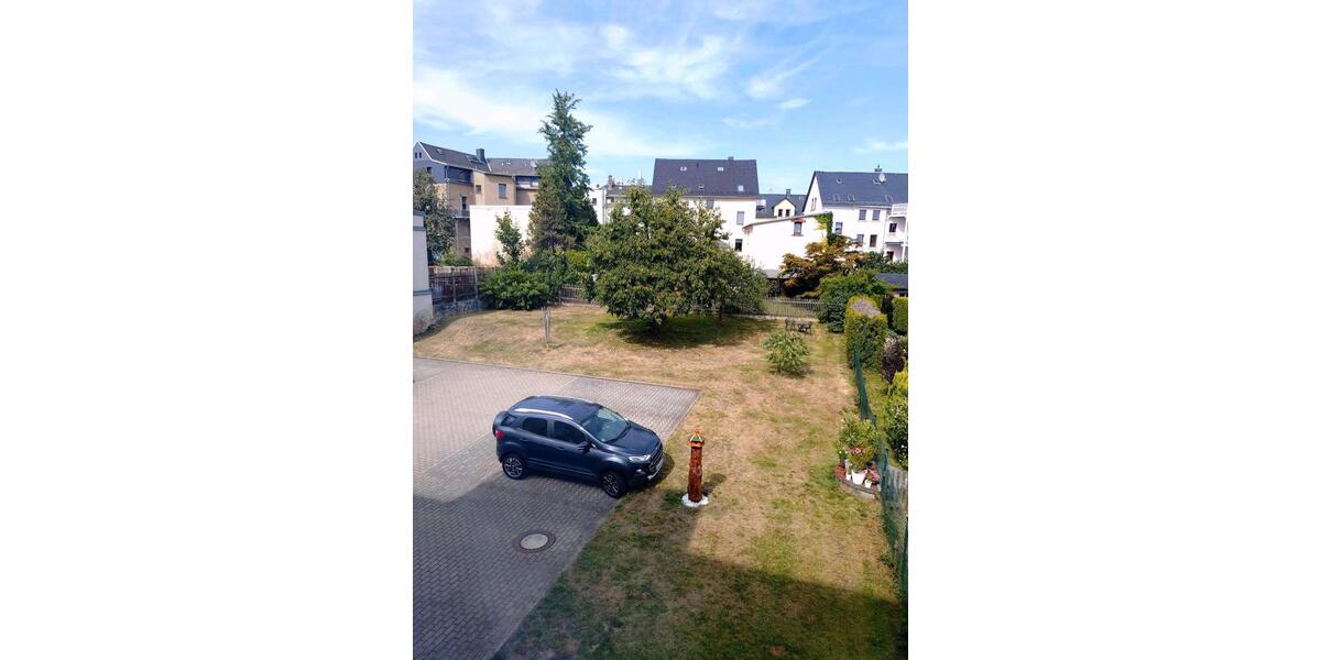 Etagenwohnung Chemnitz Ebersdorf - 2 Zimmer, 70 m&sup2;, 77.000&euro; | Angebot:27222696
