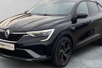 Renault Arkana 59.950 km 21.890 &euro; Mittweida-Lauenhain 09648