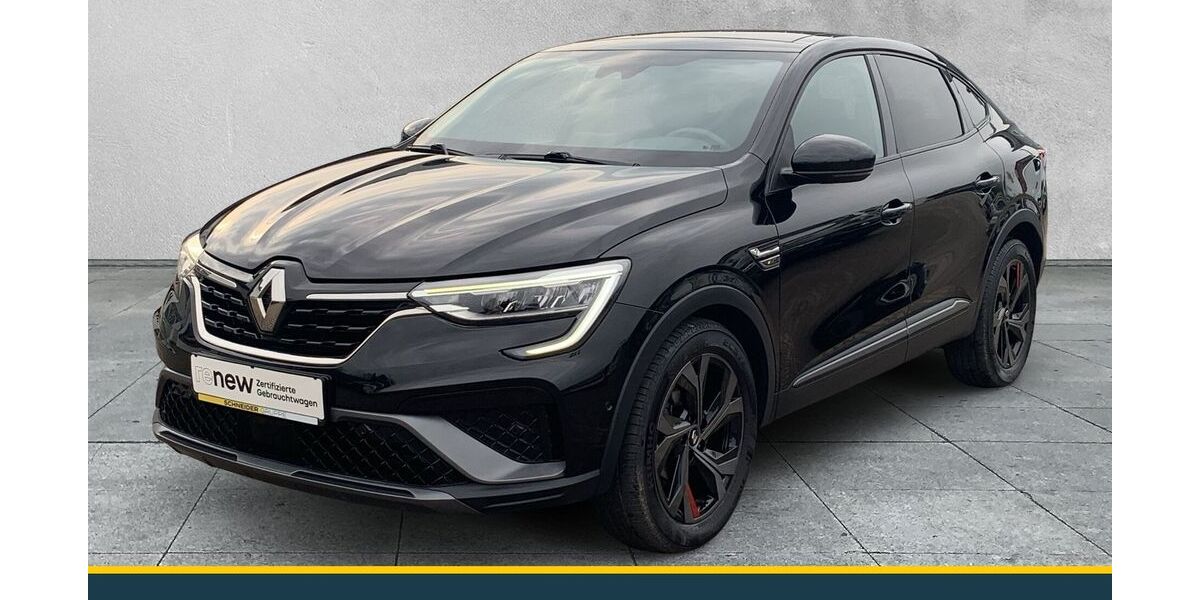 Renault Arkana 59.950 km 21.890 &euro; Mittweida-Lauenhain 09648