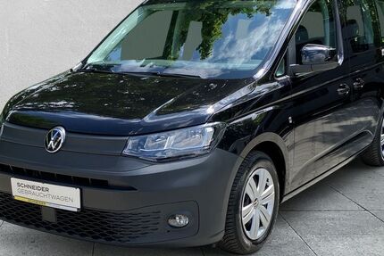 VW Caddy 77.530 km 26.890 € Chemnitz 09131