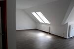 Dachgeschoßwohnung Burgstädt - 3 Zimmer, 82 m&sup2;, 90.000&euro; | Angebot:26828057