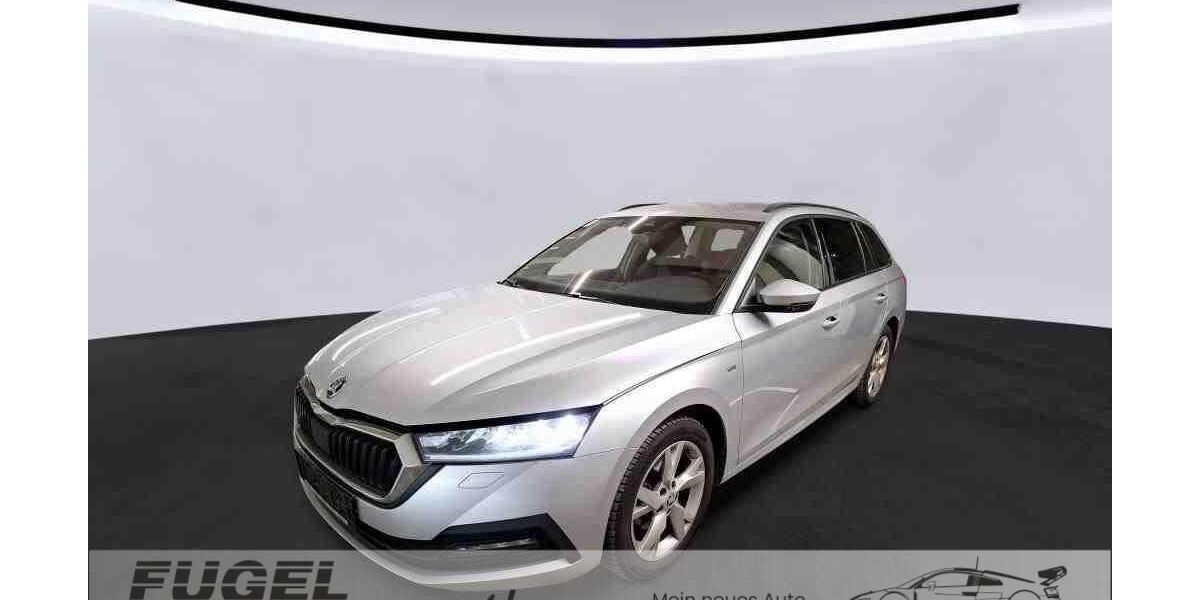 Skoda Octavia 122.800 km 17.995 &euro; Chemnitz - Mittelbach 09224