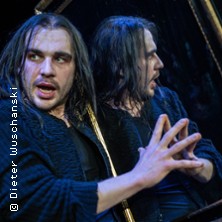 Die Verschwörung des Fiesco zu Genua 19.12.2025 Spinnbau Große Bühne