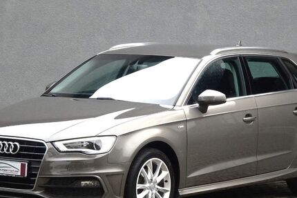 Audi A3 118.012 km 14.980 &euro; Burgstädt 09217