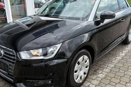 Audi A1 191.640 km 5.990 &euro; Rossau 09661
