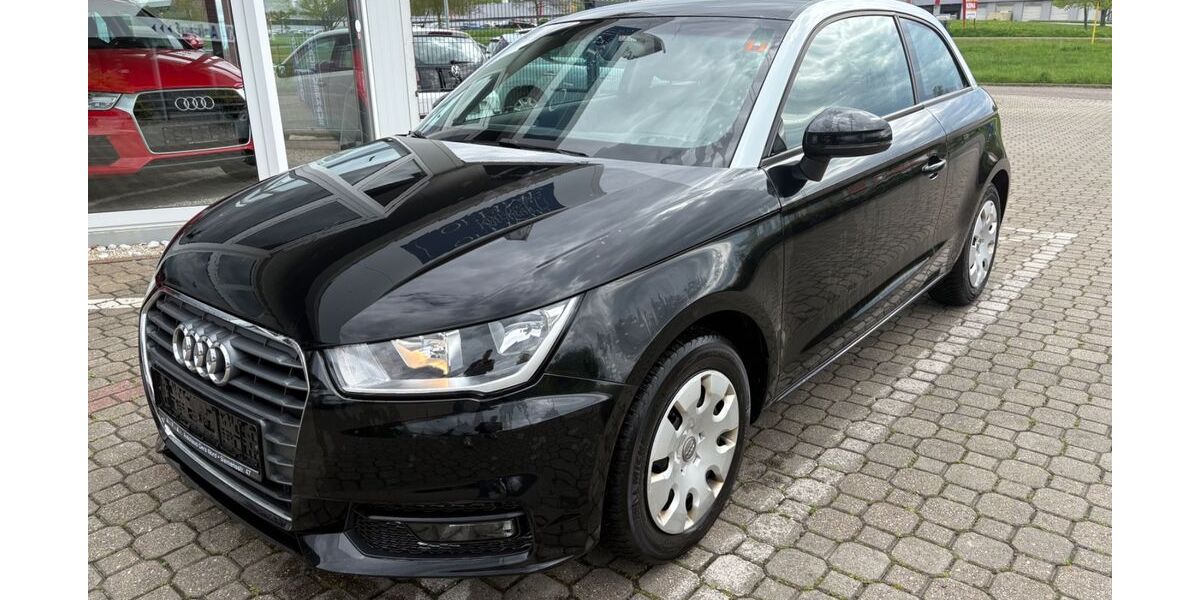 Audi A1 191.640 km 5.990 &euro; Rossau 09661