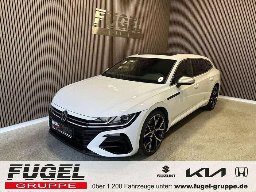 Arteon
