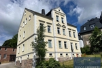 Sanierte 2-Raum-Wohnung mit Balkon in Niederwürschnitz, Einziehen & Wohlfühlen! mit Stellplatz