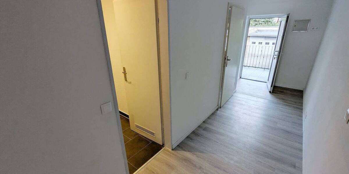 Etagenwohnung Burgstädt Burkersdorf - 2 Zimmer, 48 m&sup2;, 410&euro; | Angebot:26797180