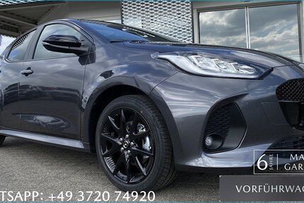 Mazda 2 Hybrid 8.664 km 21.760 &euro; Hainichen 09661