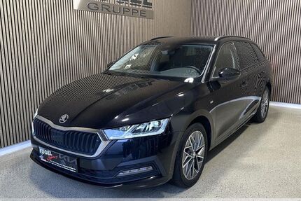 Skoda Octavia 120.450 km 17.899 &euro; Chemnitz - Mittelbach 09224