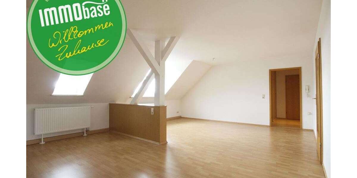 Wohnung zum Mieten in Frankenberg , Sachs 440 € 80 m² 3 zimmer