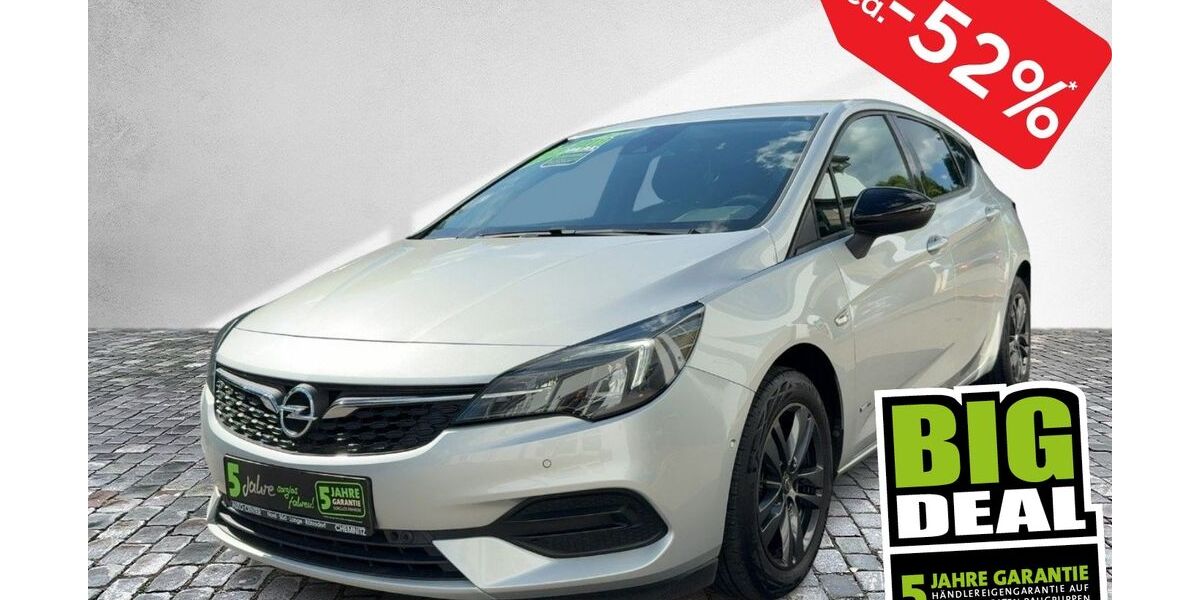 Opel Astra 84.877 km 11.944 &euro; Chemnitz 09126