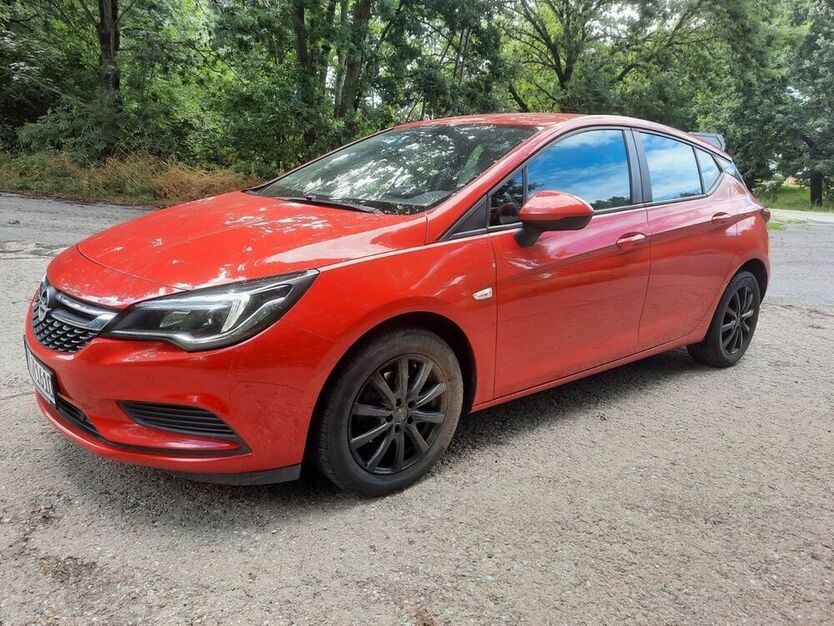 Astra