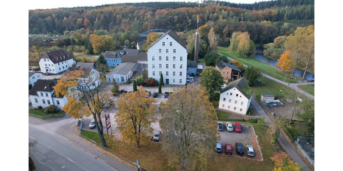 Gewerbeobjekt Flöha - 965&euro; | Angebot:25682246