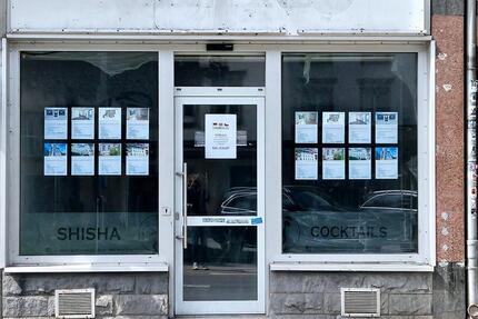 Gewerbeobjekt Chemnitz - 1.000&euro; | Angebot:26669485