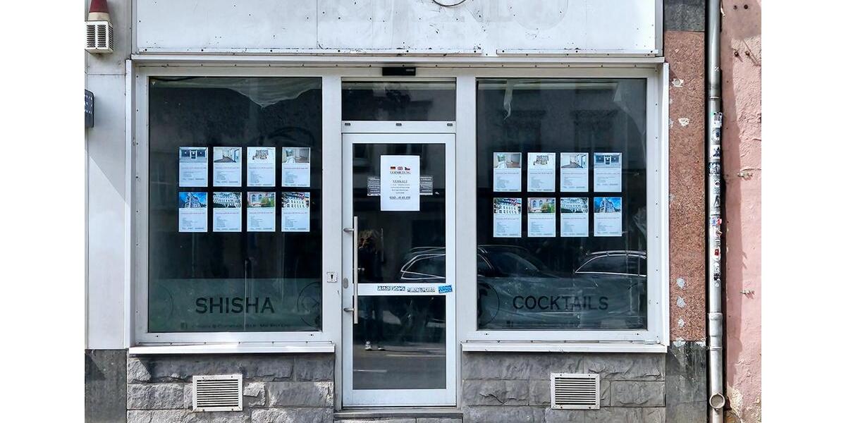 Gewerbeobjekt Chemnitz - 1.000&euro; | Angebot:26669485