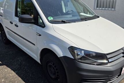 VW Caddy 172.000 km 10.500 &euro; Chemnitz 09116