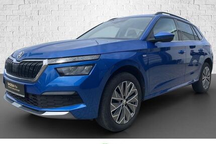Skoda Kamiq 28.500 km 17.990 &euro; Rochlitz 09306