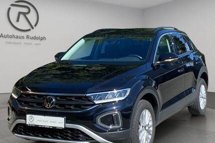 VW T-Roc 26.726 km 22.939 &euro; Oelsnitz/Erzgebirge 09376